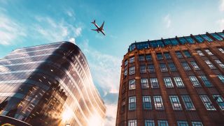 LDACS - Radio digitalization ready for take-off LDACS - Radio digitalization ready for take-off