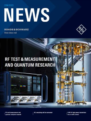 r&s 新闻杂志 r&s 新闻杂志