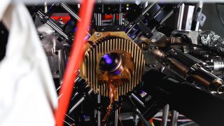 案例研究:量子助力雷达研究 案例研究:量子助力雷达研究