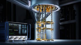 如何控制量子比特 如何控制量子比特