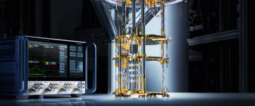 如何控制量子比特？