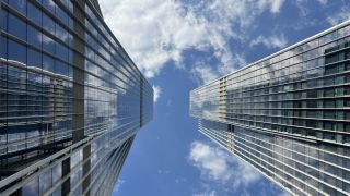 R&S Hong Kong Sales Region