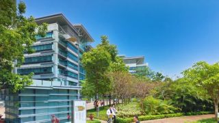 R&S Hong Kong Sales Region