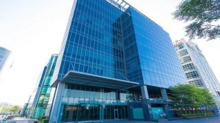 R&S Taiwan Sales Region