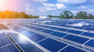 可持续性——我们的长期承诺