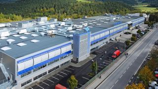 Rohde & Schwarz závod Vimperk, s.r.o.