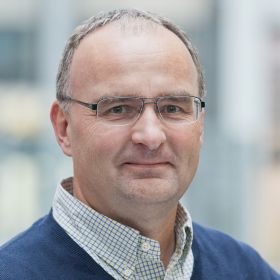 Jens Medler, Product Manager EMC test equipment, Rohde & Schwarz 