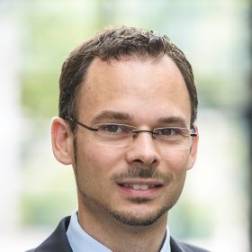 Dr. Markus Herdin Dr. Markus Herdin