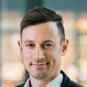 Dr. Nik Dimitrakopoulos