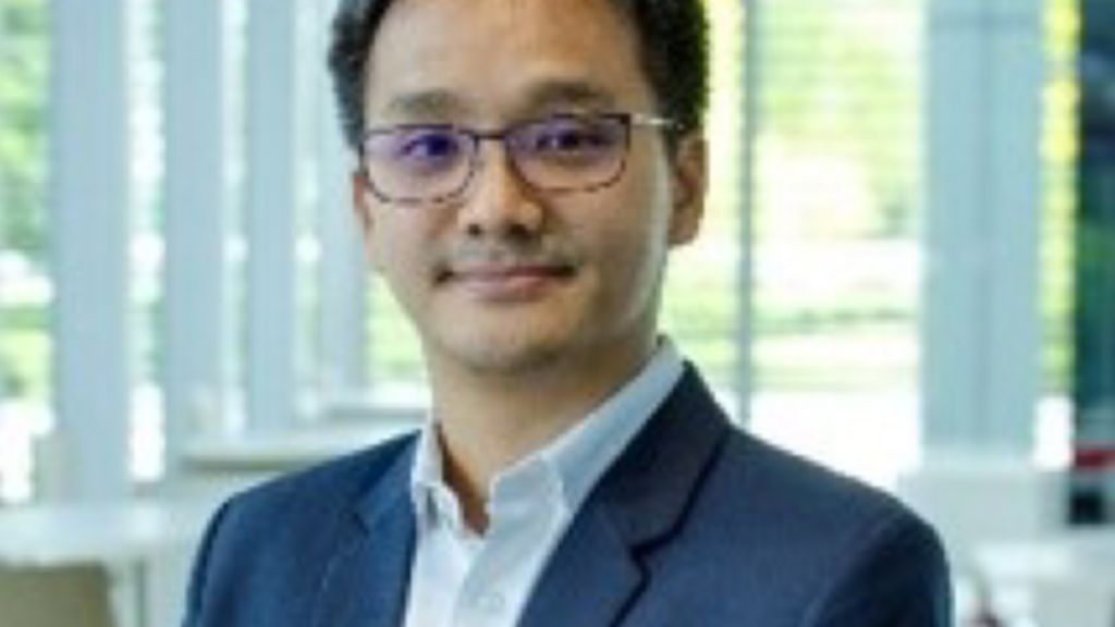 Author: Albert Huang Author: Albert Huang