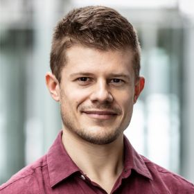 Bastian Balk Market Segment Manager Automotive, Rohde & Schwarz