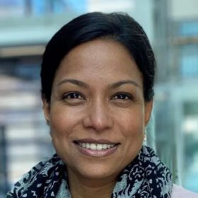 Arthi Krishnamurthy EMC Segment Manager, Rohde & Schwarz