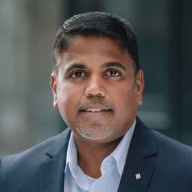 Vignesh Rajamani, Application Segment Manager EMC test, Rohde & Schwarz