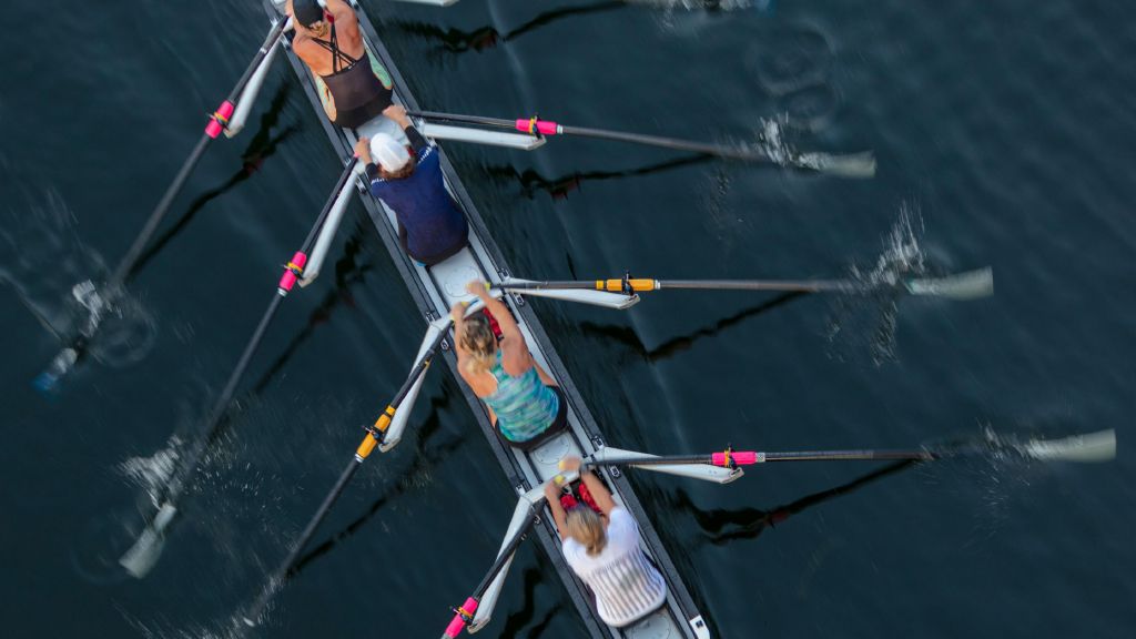 Network synchronization in the time domain (part 2)