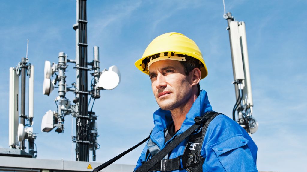 测试分布式天线系统 (DAS) 中的无源网络