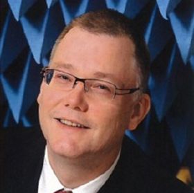 Dr. Frank Leferink, Director EMC Thales, and Professor EMC University of Twente