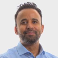 Imad Qaddi International Sales Manager Product Manager Transients, EMC Partner AG