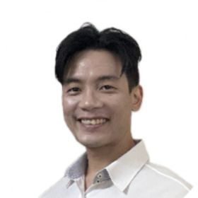 Jonathan Teoh, Senior Engineer, Rohde & Schwarz