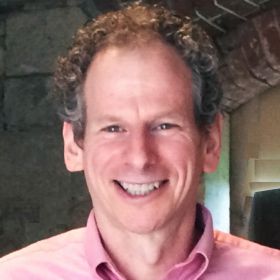 Lee Hill Managing Director, Silent Solutions GmbH