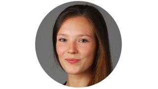 Sarah Schmitt, Fraunhofer IPT