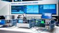 JCAS reference test setup from Rohde & Schwarz receives GTI Award for Innovative Breakthrough in Mobile Technology