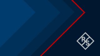 罗德与施瓦茨制造商校准 罗德与施瓦茨制造商校准