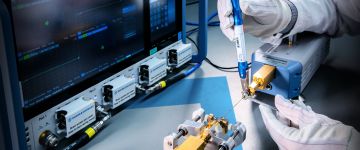 Calibration services