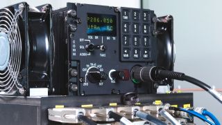 军用总线协议测试 军用总线协议测试