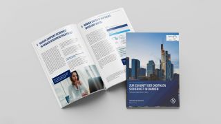 on the future of digital security in banks