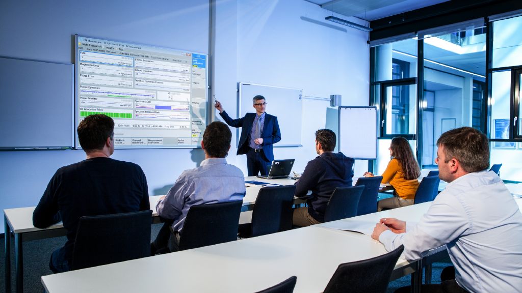 Electronic Design and Testing Day