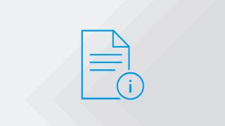 Brochure: Protection for law enforcement Brochure: Protection for law enforcement