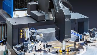 High-frequency modal calibration for On-Wafer measurements