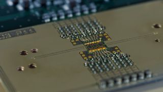 Radar and EMSO subsystem testing