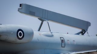 radar receiver and transmitter testing