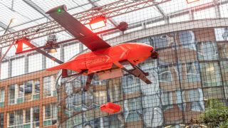 测试和开发 eVTOL 功率电子以加强安全