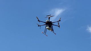 Techno Sky Techno Sky