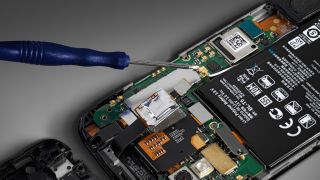 组件、天线和电池测试 组件、天线和电池测试