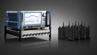 无线电认证和测试 无线电认证和测试