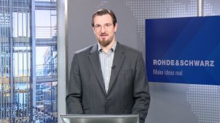  Webinar: Advancement in phase-related measurements for radar application