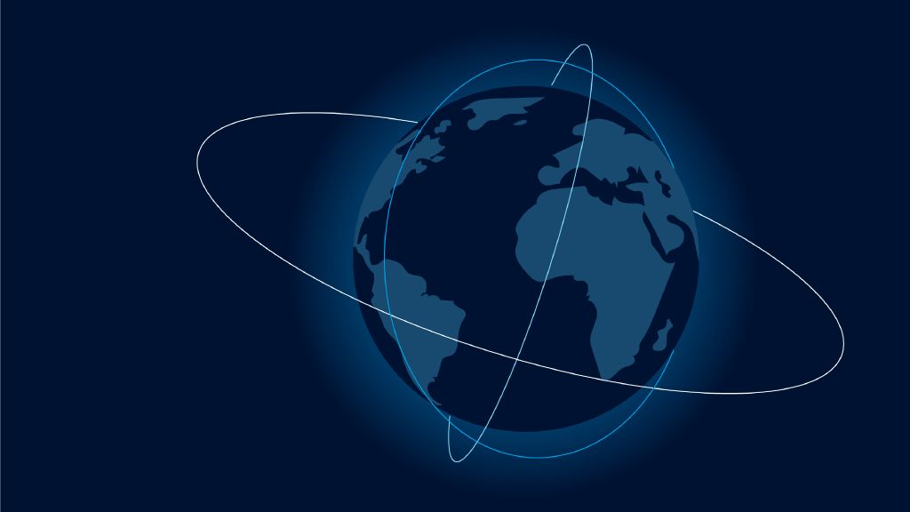 Satellite navigation pocket guide