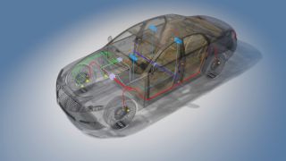 验证车载以太网的 10BASE-T1S 接口 验证车载以太网的 10BASE-T1S 接口