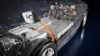 Wireless Battery Management System