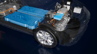 电池管理系统 (BMS) 测试