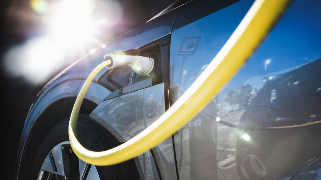Automotive Electrification testing