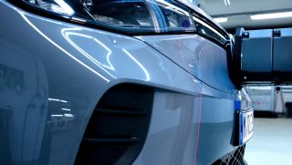 DEKRA 正在开发用于传感器的新型 PTI 测试方法