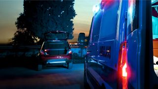 汽车电子紧急救援呼叫（ecall、ng-ecall、era-glonass）