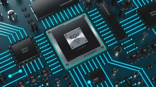 汽车电子域控制器和高性能 ECU