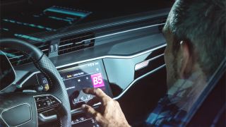 车载无线电测试（dvb-t2、xm radio、dab）