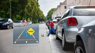 白皮书：雷达测试要求