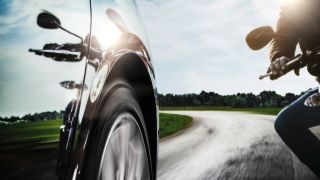 Automotive radar object simulation Automotive radar object simulation